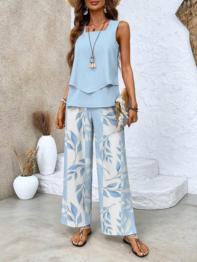 Avery™ - Elegant Summer Set