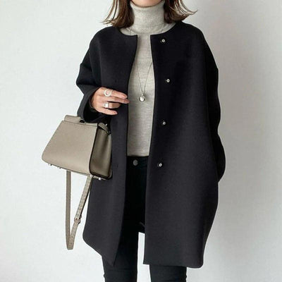 Amelia™ - Luxury Winter Coat