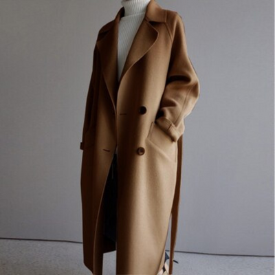 Laura™ – Elegant Coat