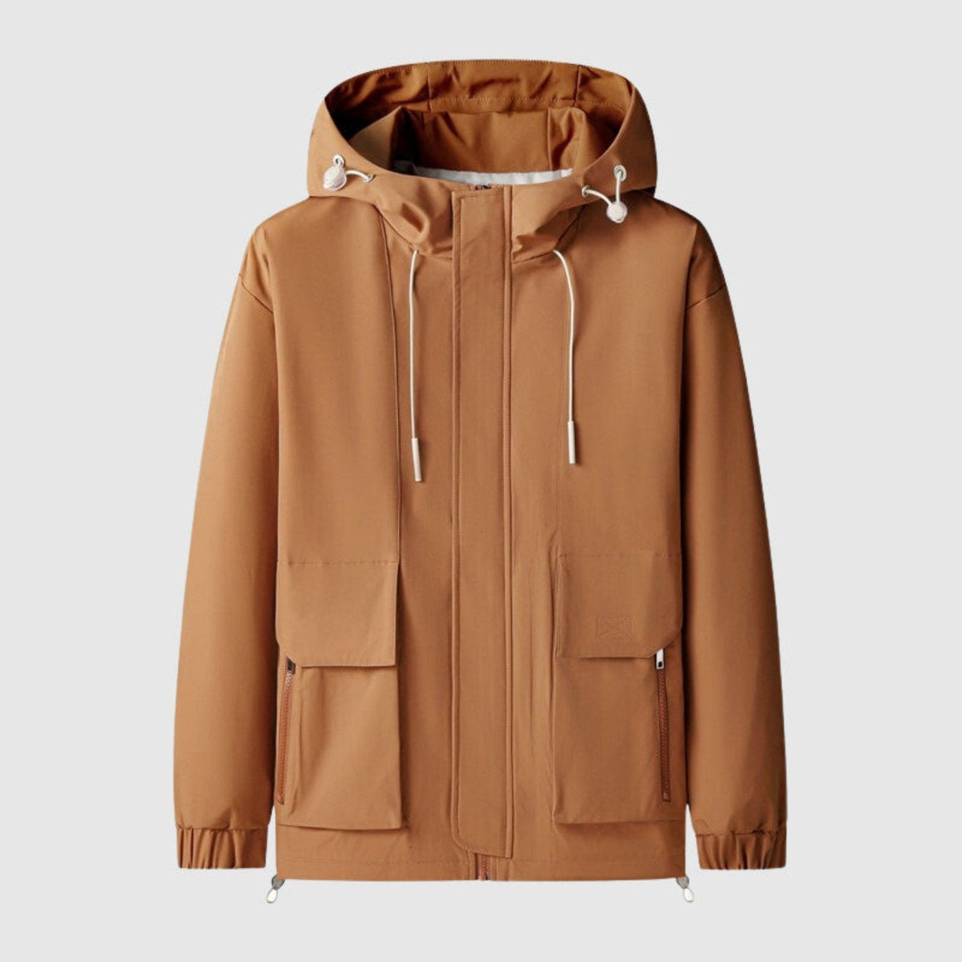 Eugene - Classic Fashionable Winter Coat