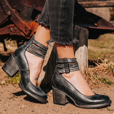 LARISA | ELEGANT CLARISSE BOOT