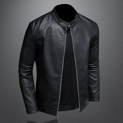 Jasper | Men's Motorcycle Jacket