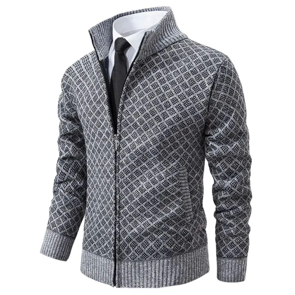 Paul - Stylish Men's Jacket