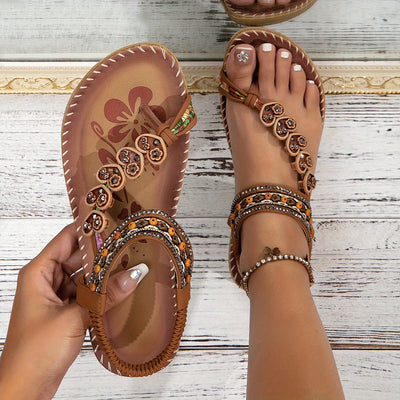 Marga™ | Comfortable Orthopedic Sandals