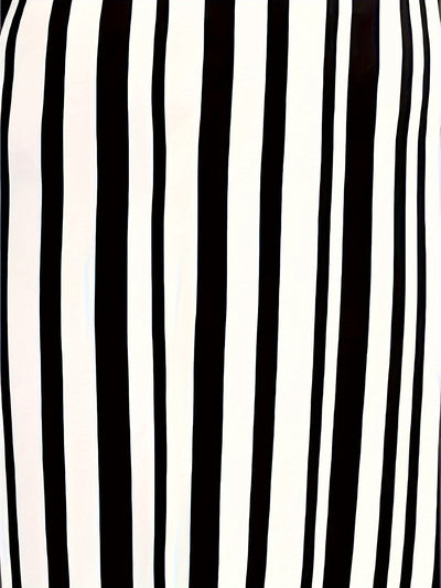 Tara | Striped dress