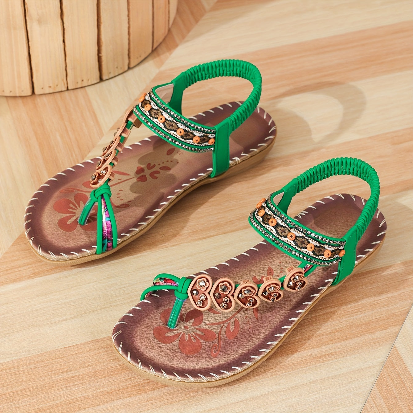 Marga™ | Comfortable Orthopedic Sandals