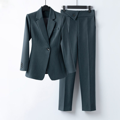 Eleganza - Prestige Blazer Ensemble