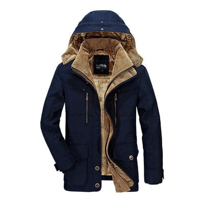 Jaylan™ -  Winter Jacket